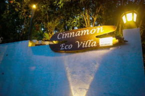 Cinnamon Eco Villa Mirissa